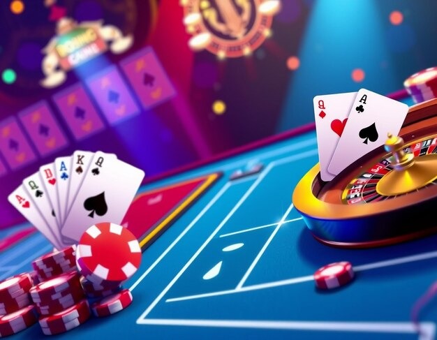petir77 betting interface showing Fishing Arcade table selection and limits