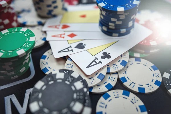 petir77 live dealer blackjack table HD studio